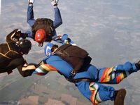 Swansea Skydivers